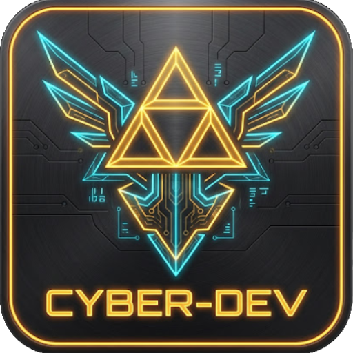 Cybernetic Systems Emblem
